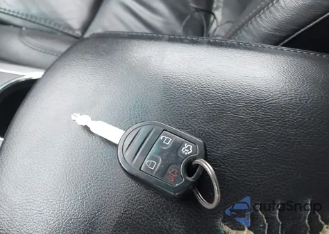 2014 Ford Explorer Xlt z USA, uszkodzony, nr VIN 1FM5K8D82EGB31374